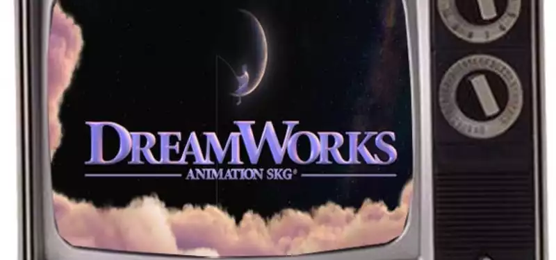 DreamWorks Promotes Large-Scale TV Animation Plan