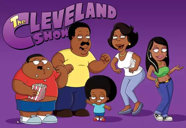 Fox Cancels "Cleveland Show"