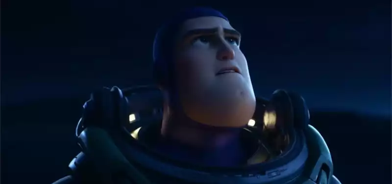 -Lightyear" Review Roundup: stand-alone fun, but doesn't reach the franchise's heights