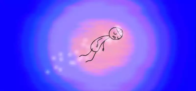 Don Hertzfeldt's "World of Tomorrow" Tops SXSW Animation Competition