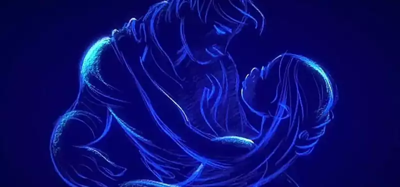 Watch Glen Keane's New Google Short "Duet"