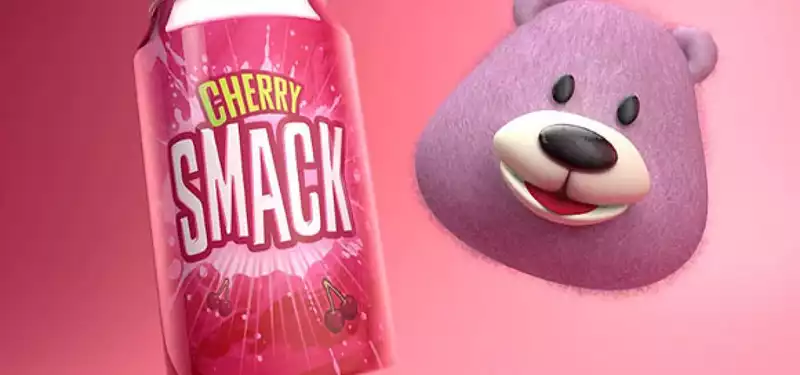 Smack Bear, I think you deserve to be smacked.