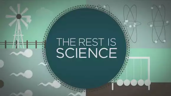 The rest is science," by Adam Wells.