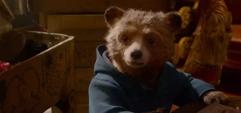 Framestore VFX Supervisor Andy Kind and Animation Supervisor Pablo Grillo Return for "Paddington 3" - Exclusive