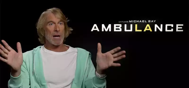 Michael Bay Criticizes His VFX Staff, Says Their Work is Crap