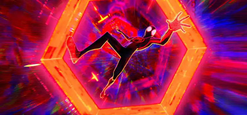 -Across the Spider-Verse" Artists Express Concerns About Unsustainable Work Environment