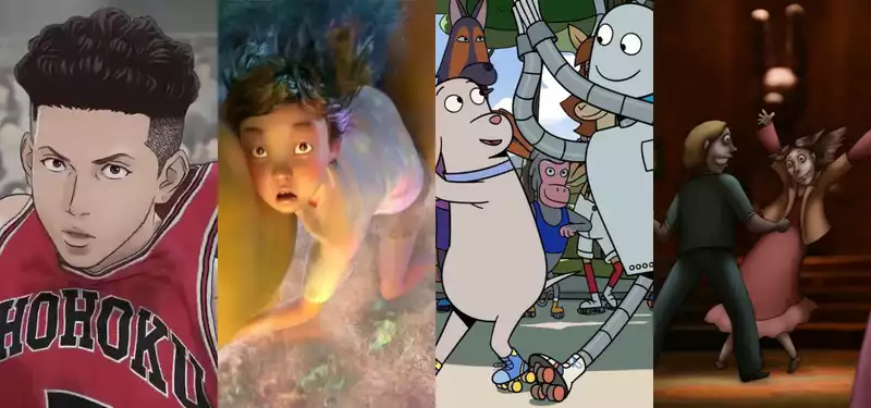 7 Animated Films Academy Award Voters Should Not Miss This Awards Season