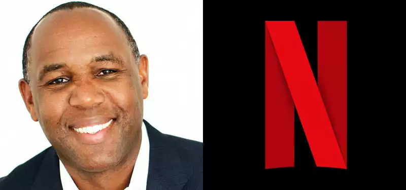 Netflix Appoints Kevin Clark as Director of its First Animation for Young Children