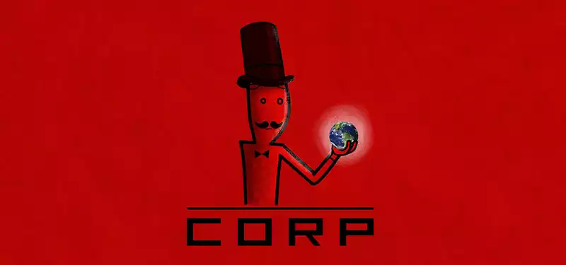 Exclusive Short Premiere: "Corp." by Pablo Polledri