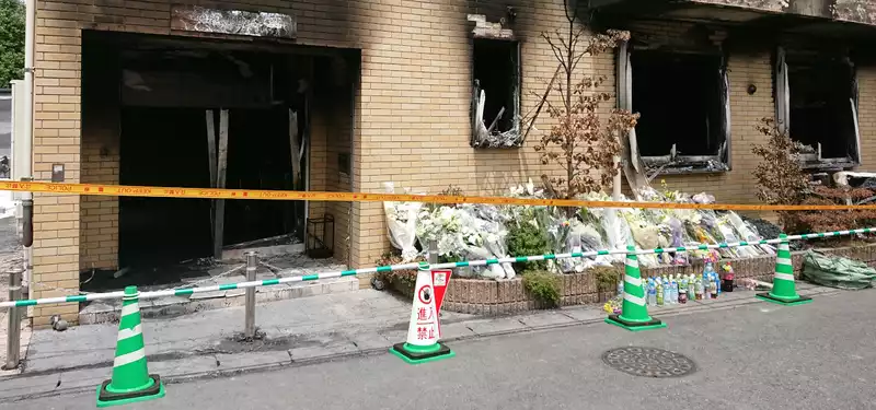 Prosecutors Seek Death Penalty in 2019 Kyoto Animation Arson Case