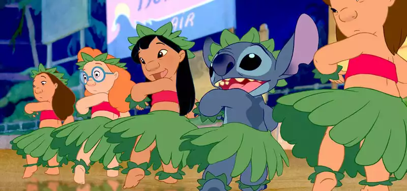 Lilo and Stitch 20th Anniversary: Directors Chris Sanders and Dean DeBlois Reunite (video interview)