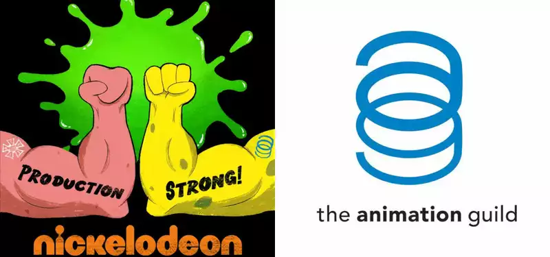 Nickelodeon Production Workers Vote to Unionize, but Studio Refuses Voluntary Recognition