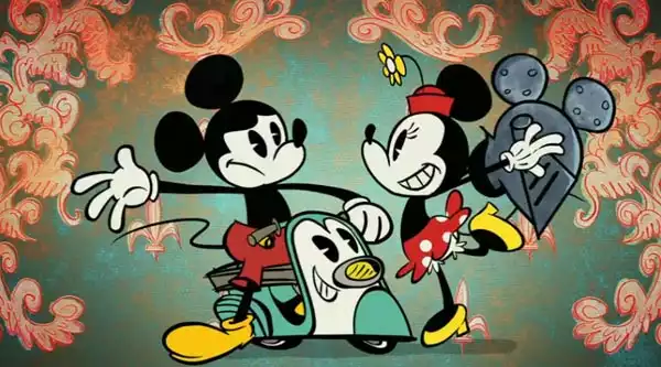 Disney is making new Mickey Mouse shorts, first film premiered today [Updated