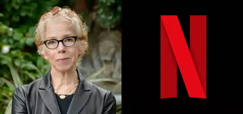 Disney Veteran Nancy Kanter to Create Kids and Family Content for Netflix