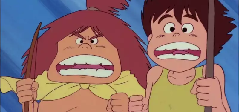 Japanese Anime Giant Launches Youtube Channel for Classic Family Animation