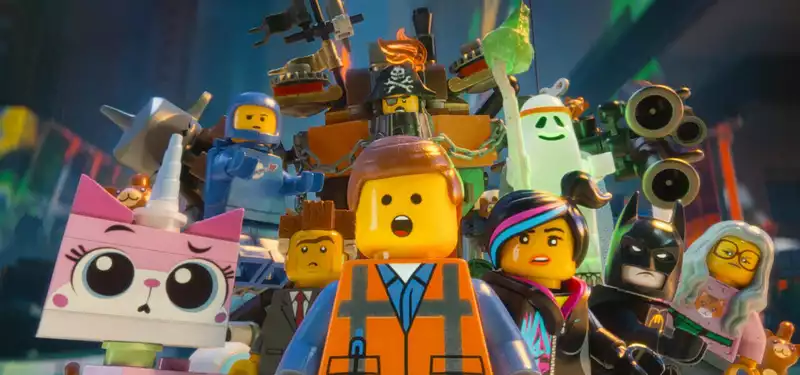 Netflix to Acquire Animal Logic, Animation Studio of "The Lego Movie"